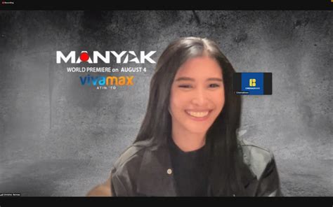 pinay manyak|Christine Bermas .
